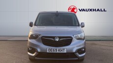 Vauxhall Combo Life 1.5 Turbo D Energy XL 5dr Diesel Estate